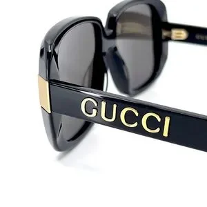 Gucci | Accessories | New Authentic Gucci Sunglasses Gg38s  display picture 3